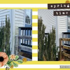 Spring House Wash in Stanardsville, VA